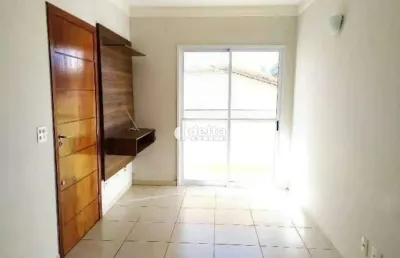 Apartamento disponível para venda no bairro santa mônica em uberlândia-mg