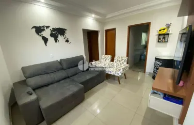 Apartamento disponível para venda no bairro novo mundo em uberlândia-mg