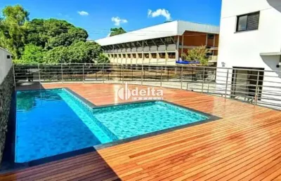 Apartamento disponível para venda no bairro tibery em uberlândia-mg
