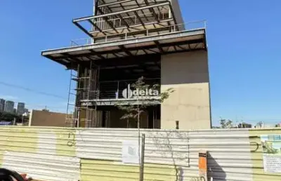 Sala disponível para venda no bairro gávea em uberlândia-mg
