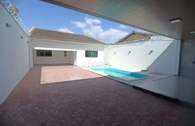 Casa residencial disponível para venda no bairro jardim brasília em uberlândia-mg.