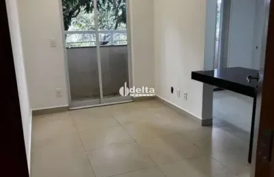 Apartamento disponível para venda no bairro aclimação em uberlândia-mg