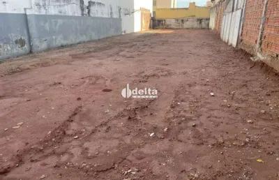 Terreno à venda no Bom Jesus, Uberlândia 