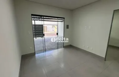 Casa residencial disponível para venda no bairro shopping park em uberlândia-mg.