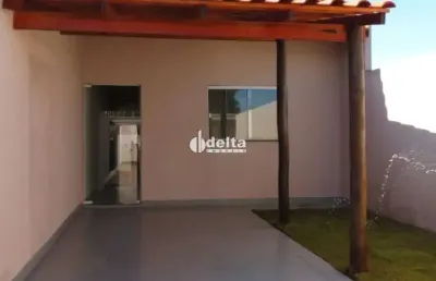 Casa disponível para venda no bairro vigilato pereira em uberlândia mg