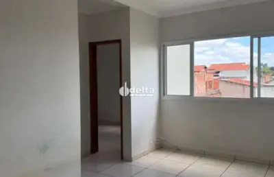 Apartamento disponível para locação no bairro shopping park em uberlândia-mg.