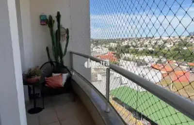 Apartamento disponível para venda no bairro vigilato pereira em uberlândia-mg