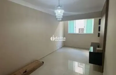 Apartamento disponível para venda no bairro santa mônica em uberlândia-mg