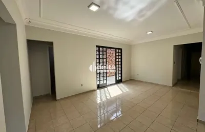 Casa residencial disponível para venda no bairro vigilato pereira em uberlândia-mg.
