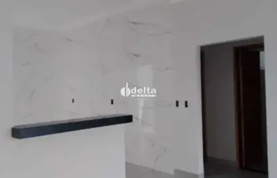 Casa residencial disponível para venda no bairro jardim canaã em uberlândia-mg.