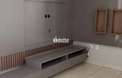 Casa residencial disponível para venda no bairro novo mundo em uberlândia-mg.