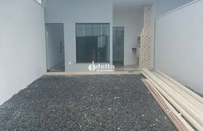 Casa residencial disponível para venda no bairro jardim sul em uberlândia-mg.