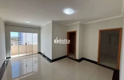 Apartamento disponível para venda no bairro tubalina em uberlândia-mg