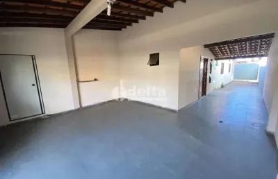 Casa disponível para venda no bairro granada em uberlândia mg