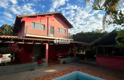 Chacara disponível para venda no bairro miranda em uberlândia-mg.