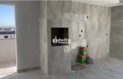 Apartamento disponível para venda no bairro santa mônica em uberlândia-mg