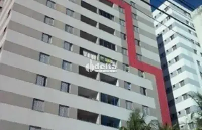 Apartamento disponível para venda no bairro martins em uberlândia-mg