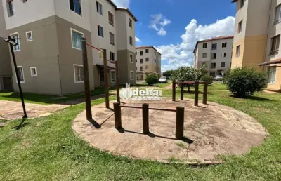 Apartamento disponível para venda no bairro novo mundo em uberlândia-mg.