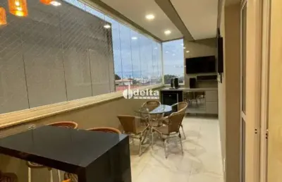 Apartamento disponível para venda no bairro brasil em uberlândia-mg.