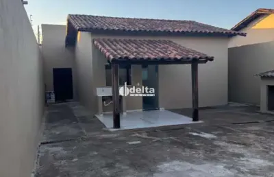 Casa disponível para venda no bairro jardim europa em uberlândia mg