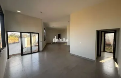 Casa residencial  disponível para venda no bairro cidade jardim em uberlândia-mg