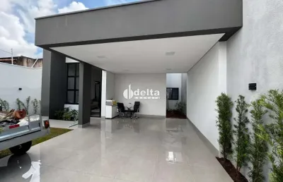 Casa residencial disponível para venda no bairro novo mundo em uberlândia-mg.