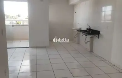 Apartamento disponível para venda no bairro portal do vale ii em uberlândia-mg