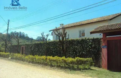 Chácara com 3 dormitórios à venda, 1517 m² por r$ 850.000,00 - recanto dos pássaros - itatiba/sp