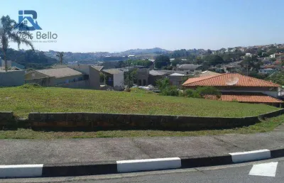 Terreno à venda na Rua Milano, Giardino D' Itália, Itatiba