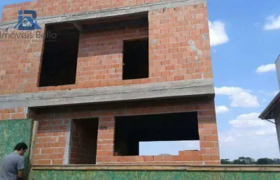 Casa à venda, 350 m² por r$ 798.000,00 - condomínio itatiba country club - itatiba/sp