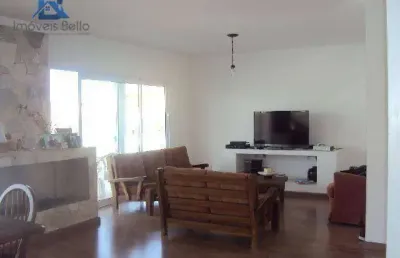 Casa com 4 dormitórios à venda, 280 m² por r$ 1.500.000,00 - condomínio itatiba country club - itatiba/sp