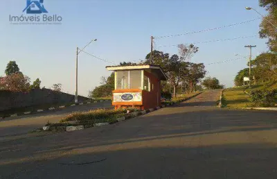Terreno à venda, 1329 m² por r$ 212.000,00 - vivendas do engenho d água - itatiba/sp