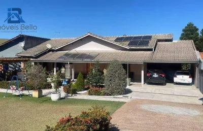 Chácara à venda, 1000 m² por r$ 1.166.000,00 - jardim leonor - itatiba/sp