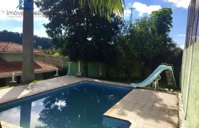 Casa à venda, 380 m² por r$ 1.400.000,00 - parque da fazenda - itatiba/sp