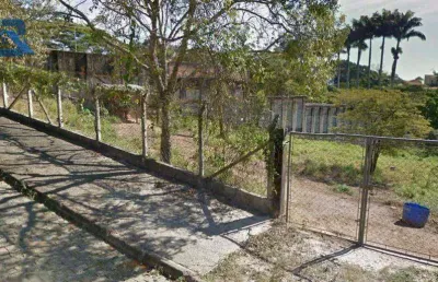 Terreno à venda na Travessa João Nardin, Jardim Alto de Santa Cruz, Itatiba