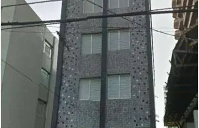 Apartamento residencial à venda, aviação, praia grande.