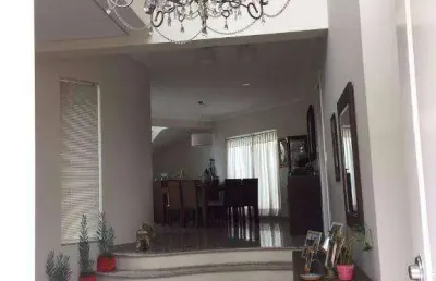 Casa em condomínio fechado com 4 quartos à venda na Rua Filomena Scavone Dall'Acqua, Jardim Santa Rosa, Itatiba