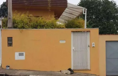 Casa com 2 dormitórios à venda, 100 m² por r$ 390.000,00 - bairro do engenho - itatiba/sp