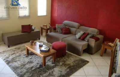 Casa com 3 dormitórios à venda, 193 m² por r$ 636.000,00 - jardim nice - itatiba/sp