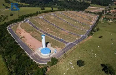 Terreno à venda, 150 m² por r$ 110.000,00 - horizonte azul - itatiba/sp