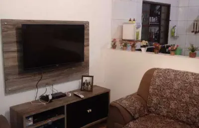 Casa à venda, 100 m² por r$ 255.000,00 - parque são francisco - itatiba/sp