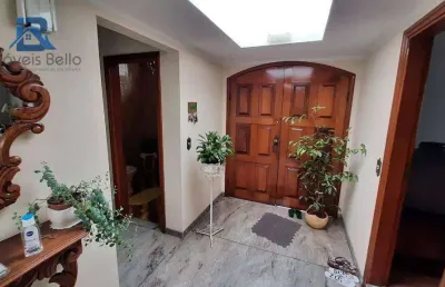 Casa, 262 m² - venda por r$ 1.100.000,00 ou aluguel por r$ 6.000,00/mês - vila santa luzia - itatiba/sp
