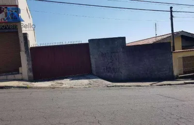 Terreno à venda, 250 m² por r$ 260.000,00 - bairro do engenho - itatiba/sp