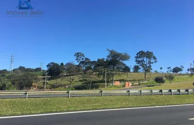 Área à venda, 327000 m² por r$ 65.400.000,00 - ponte nova - itatiba/sp