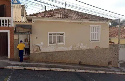 Casa à venda, 148 m² por r$ 372.000,00 - centro - itatiba/sp