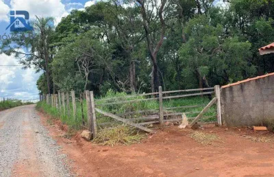 Área à venda, 121000 m² por r$ 2.000.000,00 - campinho - bragança paulista/sp