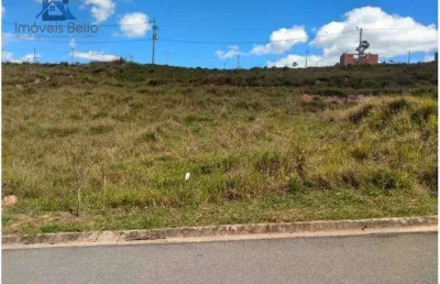 Terreno à venda, 250 m² por r$ 175.000,00 - portal giardino - itatiba/sp