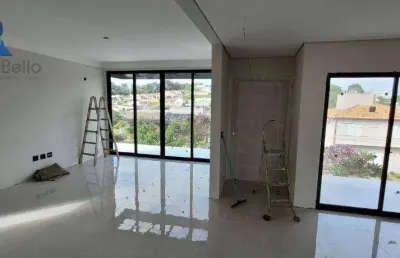 Casa à venda, 220 m² por r$ 1.600.000,00 - condominio residencial villa ravenna	 - itatiba/sp