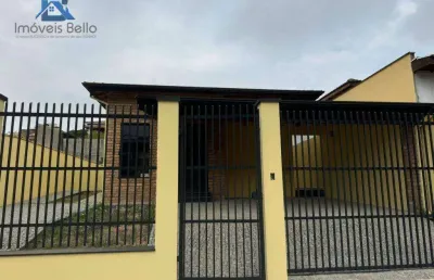 Casa à venda, 180 m² por r$ 940.000,00 - nova itatiba - itatiba/sp