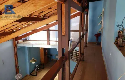 Casa à venda, 312 m² por r$ 750.000,00 - vila brasileira - itatiba/sp